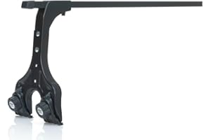 ‎ATERA ATERA 081978 Dachträger Dachgepäckträger 317mm 275mm 100mm 3,3 3.3kg