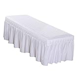 * Vier Größen für Ihre Wahl, treffen Sie die meisten Massagetische; 6 Farbwahlen können verschiedene Dekorationsstile erfüllen.