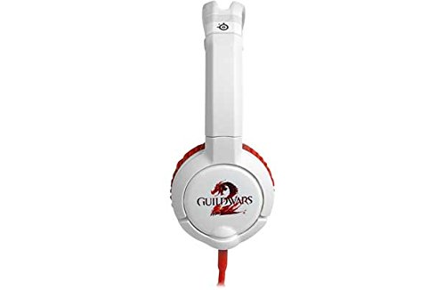 Preisvergleich Produktbild Steelseries Guild Wars 2 Gaming Headset.