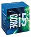 Produktbild BX80662I56600K - INTEL CORE I5-6600K 4X 3.50GHZ, BOOST BIS 3.90GHZ, SOCKEL 1151, 6MB CACHE, QUAD-CORE, OC, BOXED