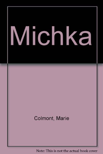 couverture de : Les histoires du p&egrave;re castor Michka