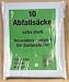 Produktbild Unimet Gartenabfallsack Grün 120L A 10 525