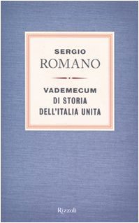 Download Vademecum di storia dell'Italia unita Download Vademecum di storia dell'Italia unita