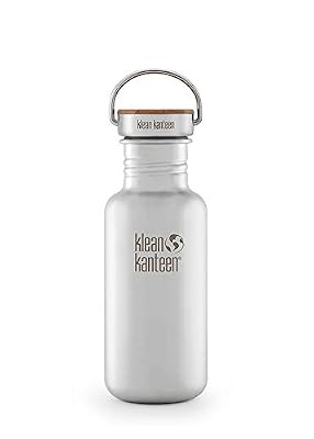 Klean Kanteen Reflect - - 532ml gris gourde