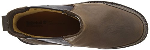 Timberland EK Chestnut Ridge FTM_Chestnut Ridge Chelsea WP Herren Kurzschaft Stiefel - 7