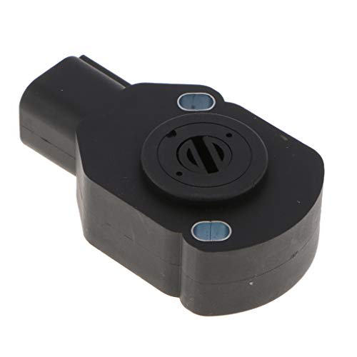 F Fityle THROTTLE POSITION SENSOR TPS Fits Dodge Cummins Diesel 98-04