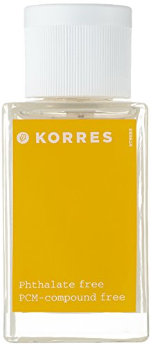 Korres Damendüfte White Tea, Bergamot, Freesia Eau de Toilette Spray 50 ml - 4