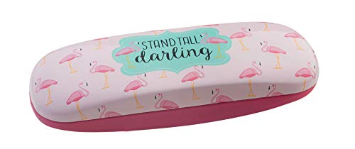 Preisvergleich Produktbild Box Mini Secrets Legami Flamingo Medium