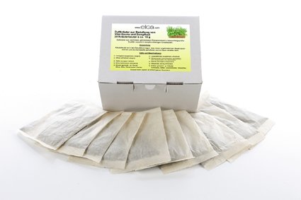 Duftkräuter für die Dampfsauna, gemischte Kräuter I