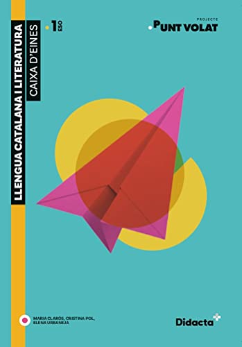 Punt volat 1 Caixa deines (nova edició 2022)