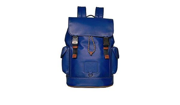 Buy COACH Rivington Backpack w/Coach 