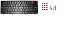 Hp Compaq Presario Cq40-510au Cq40-510ax Cq40-510tu V061102CS PK1303V0600 MP-05583US-6983 Laptop Keyboard RS.699.00