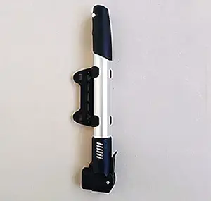 jippcoMini Mountain Bike Hand Air Pump /Tyre Inflator Tool /Heavy Car Ball Bicycle Motorcycle Tyre Inflatable / Air Pump Bike Bicycle Cycling Tire Air Pump