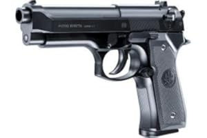 Umarex Beretta M9 Culasse métal HME
