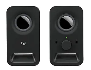 Logitech Multimedia Speakers Z150