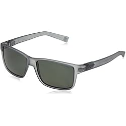 Julbo Syracuse gafas de sol polarizadas para mujer, Mujer, color Gris Translucide Mat, tamaño talla única