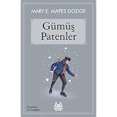 G&uuml;m&uuml;ş Patenler