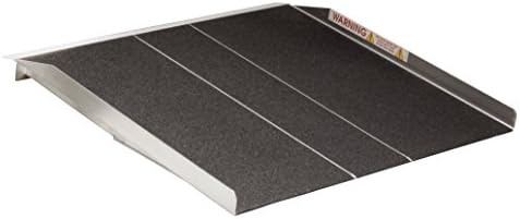 Prairie View Industries SL336 Solid 3 Ft x 36 Inch Ramp