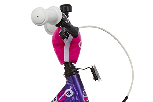 S.Cool Kinder Nixe Alloy 12 Kinderfahrrad - 4