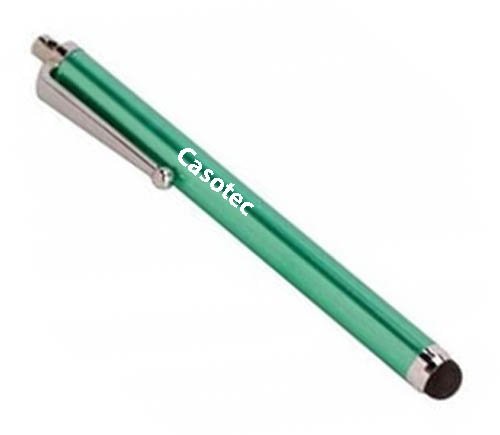 Casotec Capacitive Stylus Touch Pen for Smartphones / Tablets - Green RS.125 (64.00% Off) - Amazon