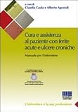 Image de Cura e assistenza al paziente con ferite acute e ulcere croniche