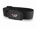 POLAR Sportuhr Herzfrequenz-Sensoren-Set H7 Black Bluetooth...