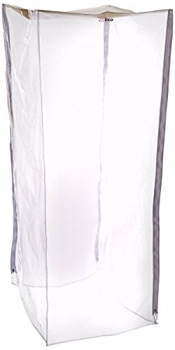 Winco Cover for 20-Tier Sheet Pan Rack ALRK-20 and ALRK-20BK