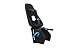 Produktbild Thule Yeep Nexxt Maxi Black, schwarz, Fahrradkindersitz