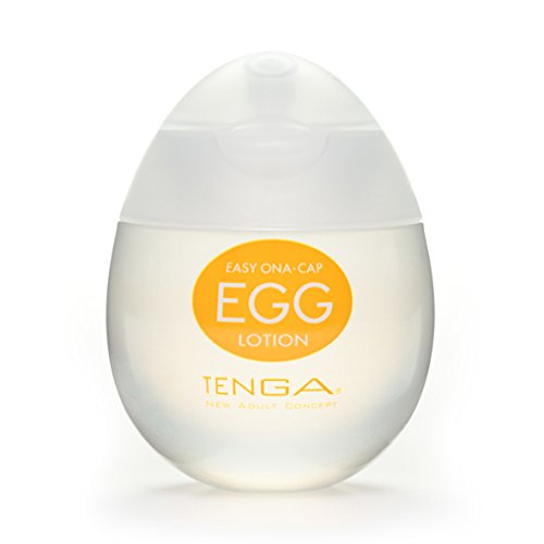 Preisvergleich Produktbild Tenga EGG Lotion, 6er Pack (6 x 65 ml)