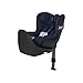 Produktbild Cybex Gold 519001859 Autokindersitz SIRONA S I-SIZE inklusiv SENSORSAFE, blau