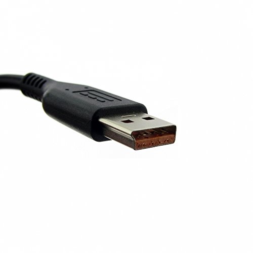Netzteil, 20/5.2V, 2A hochwertiger MTXtec Ersatz für Lenovo Yoga 3 Pro, Lenovo Yoga 3, Lenovo IdeaPad 700S, Yoga 3 Pro-1370 (Core i3, i5), Yoga 3 11, Yoga 3-1170 (Core i3, i5, i7), Yoga 3-14, Yoga 3-1470 (Core i3), ADL40WDA, ADL40WDB, GX20H34904, 80HE0049US - 5