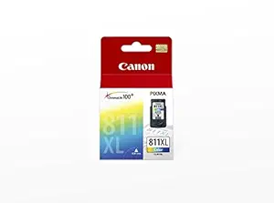 Canon CL-811XL Ink Cartridge (Color)