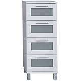 Suchergebnis auf Amazon.de für: schmaler schrank: Küche & Haushalt