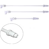 Genel Taharet ubuu Plastik Ulu (34 Cm (UZUN))