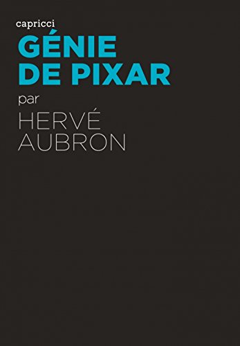Génie de Pixar gratuit