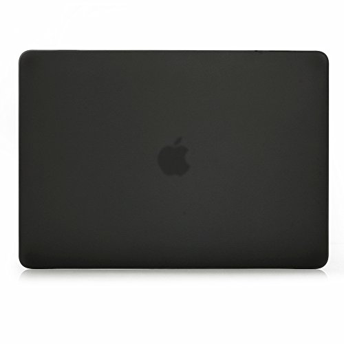 MacBook – HardCase Solus – 13-pro-tb2 schwarz schwarz 13-inch MacBook Pro with Touch Bar A1706 - 2
