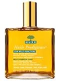 Nuxe Huile Prodigieuse - Amazing Dry Oil Spray For Face, Body & Hair