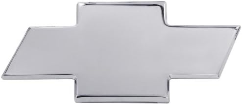 All Sales 96195P Grille Emblem