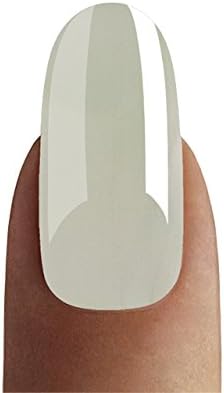 Cesars Lacquer Nr. 31 (MYSTIC WHITE White Rose)