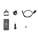 Produktbild Banbie ABS Kamera Telefon Fixed Stand Set für iPhone Für STARTRC DJI OSMO Pocket Parts