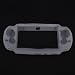 Imported Silicone Protective Skin Case Cover for Sony PlayStation PS Vita - White RS.240.00