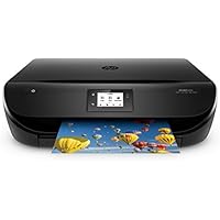 HP ENVY 4525 Multifunktionsdrucker (Instant Ink, Fotodrucker, Scanner, Kopierer, Airprint, Duplex) inklusive 12 Monate Instant Ink kostenlos