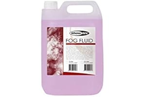 Showtec – Fog Fluid Liquido denso Rosa 60637