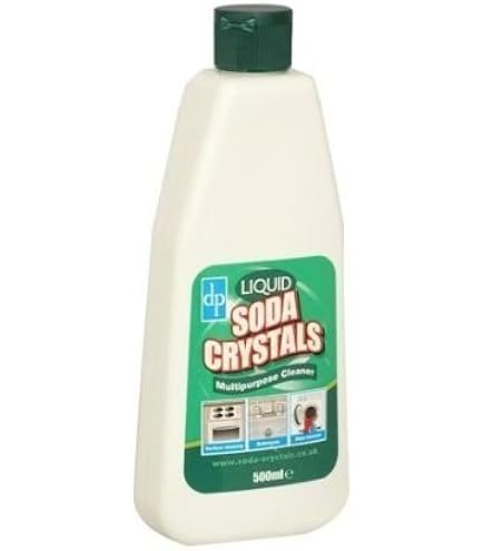 Confezione 2 X Aceto Bianco Extra Forte Dri Pak 500ml - Detergente Naturale E Anticalcare