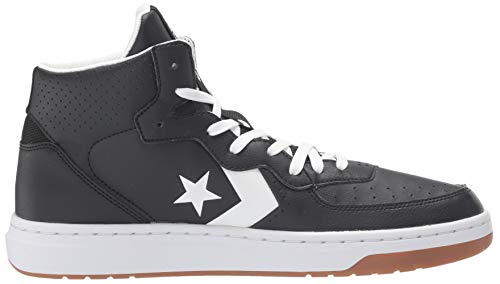 converse 0100 team mid plus
