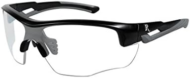 WILEY X Remington Youth Platinum Grade Eyewear Clear Lens