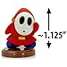 Produktbild Furuta SUPER MARIO WII MINI FIGUREN SHYGUY SHY GUY (3CM Mini Figure)