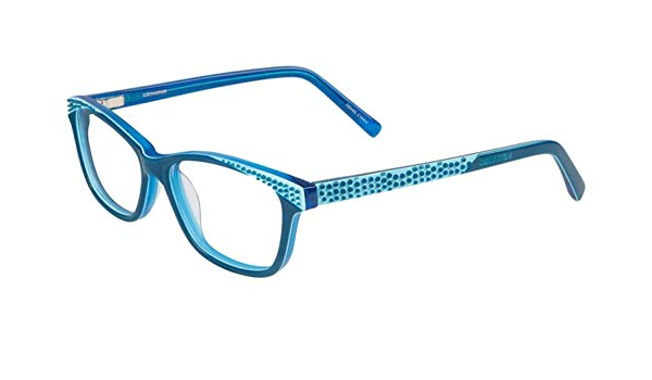 Occhiali da vista Converse K 403 Blue : Amazon.it: Abbigliamento