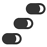 laptop cover sticker ✅ LIEFERUMFANG - 3x innoGadgets Webcam Abdeckung aus langlebigem ABS