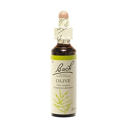 Fleurs de Bach Original - Olive - 20 ml